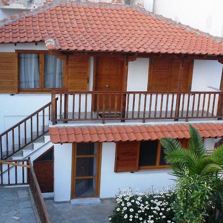 Traditional House Paschalis Kavala Exterior photo