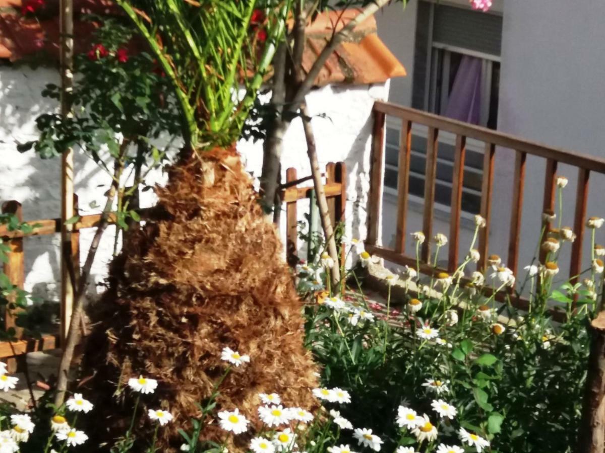 Traditional House Paschalis Kavala Exterior photo