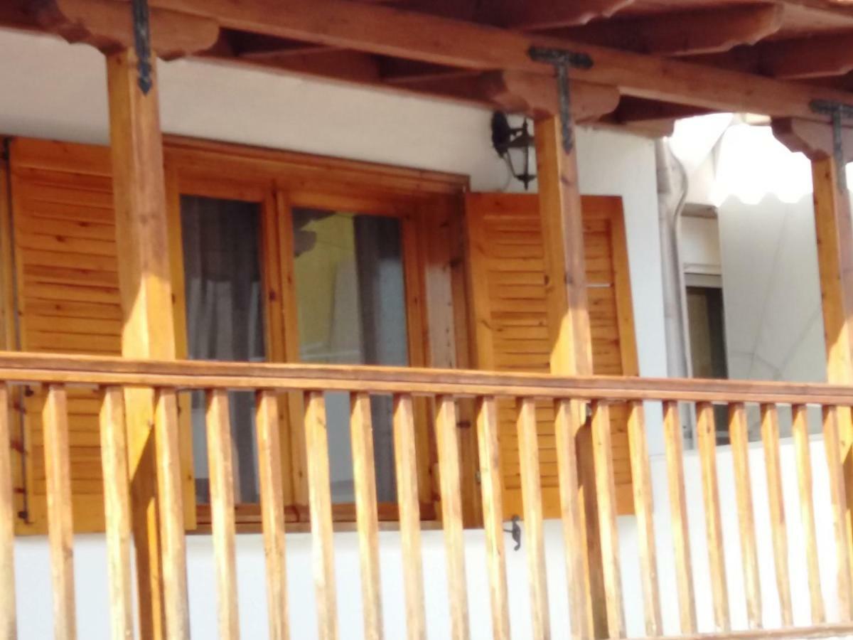 Traditional House Paschalis Kavala Exterior photo