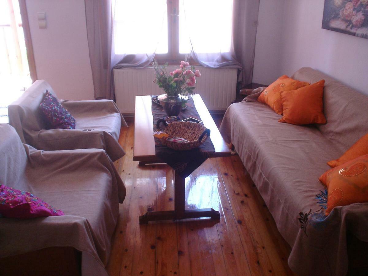 Traditional House Paschalis Kavala Exterior photo